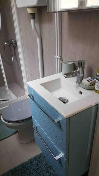 Studio Cosy, Quartier Canal Saint-Martin Paris Dış mekan fotoğraf
